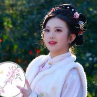 骆佳颖演员头像