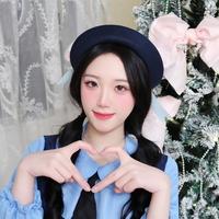 桉念演员头像