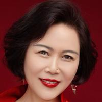 王晓英演员头像