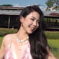 刘裕欣演员头像