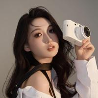 吕萌演员头像
