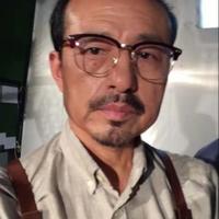 陈定伟演员头像
