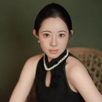 书婷演员头像