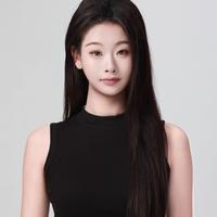 钱美新演员头像