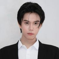 蒋昆志演员头像