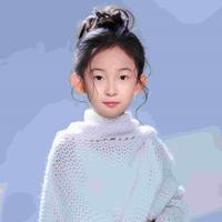 李冠言昕演员头像