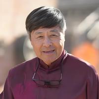 刘伟演员头像