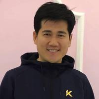 付超凡演员头像