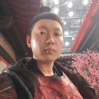 戴研演员头像