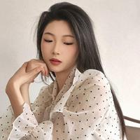 罗建琳演员头像