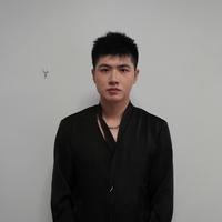 贺子琦演员头像