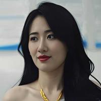 林晓杰演员头像