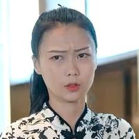 章琳演员头像
