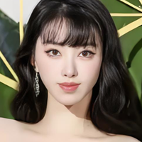 侯伊荻演员头像