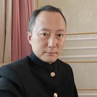 张文平演员头像