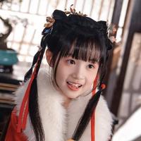 杨姝音演员头像