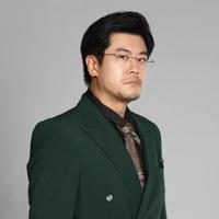 马尚演员头 像