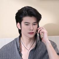 庭孟演员头像