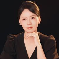 徐珂演员头像