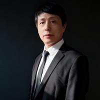 肖军演员头像