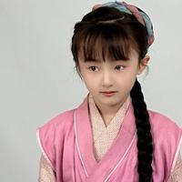 杨圆圆演员头像