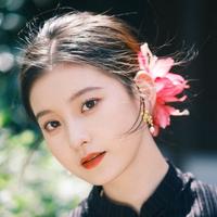 周芷艺演员头像