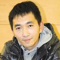 张超理演员头像