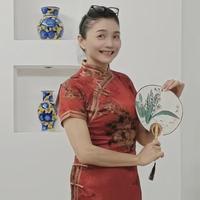 彭海燕演员头像