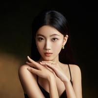 胡菲凡演员头像
