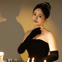 朱样样演员头像