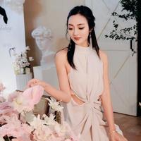 曾婉娟演员头像