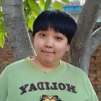 王庆演员头像