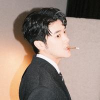 张一凡演员头像