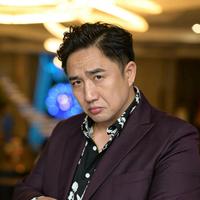 黄少禹演员头像