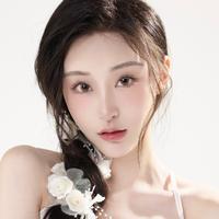 李梓萌演员头像