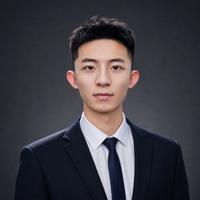 刘宇森演员头像