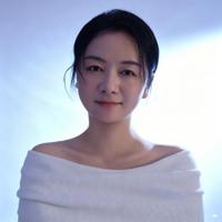 瑾瑜演员头像
