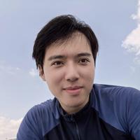 彭裕豪演员头像