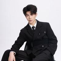 黎星辰演员头像