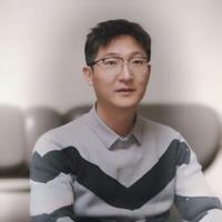 展昕演员头像