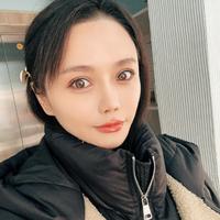 韦玉婷演员头 像