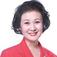 黄晓娟演员头像