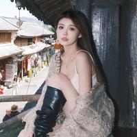 陈昕安演员头像