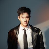 吴明燊演员头像