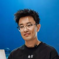 武树荣演员头像