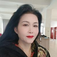 农琼英演员头像