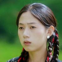 阿衣什金演员头像