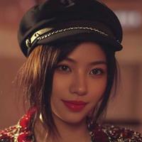 李焙演员头像