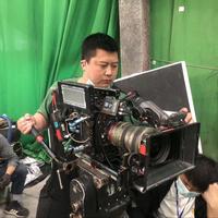 于建龙演员头像
