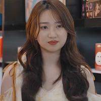 杨颖莉演员头像
